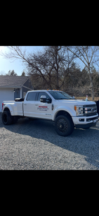 Used 2019 Ford F450 Limited