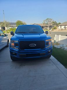 Used 2019 Ford F150 XL w/ Equipment Group 101A Mid