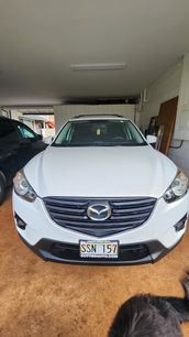 Used 2016 MAZDA CX-5 Touring w/ Bose/Moonroof Package