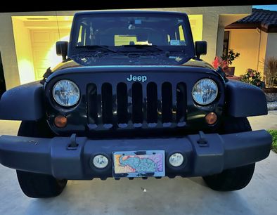 Used 2010 Jeep Wrangler Sport