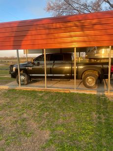 Used 2007 Dodge Ram 3500 Truck Laramie w/ Protection Group