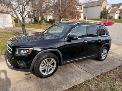 Used 2022 Mercedes-Benz GLB 250 4MATIC