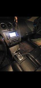 Used 2012 Nissan Altima 2.5 SL w/ 2.5SL Pkg