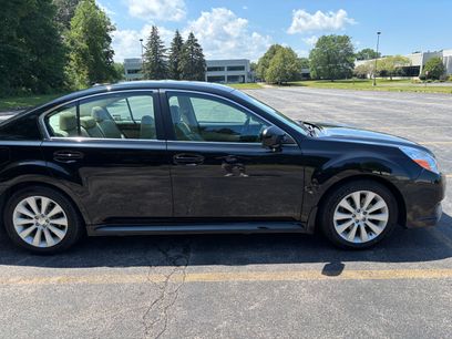 Used 2011 Subaru Legacy 3.6R Limited