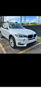 Used 2016 BMW X5 sDrive35i