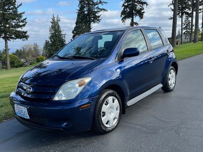 Used 2005 Scion xA