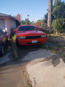 Used 2009 Dodge Challenger R/T