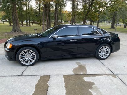 Used 2011 Chrysler 300 C w/ Sound Group