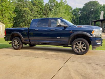 Used 2022 RAM 2500 Limited