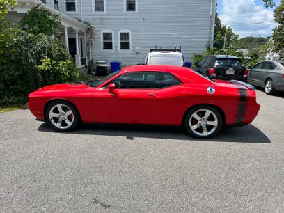 Used 2010 Dodge Challenger R/T