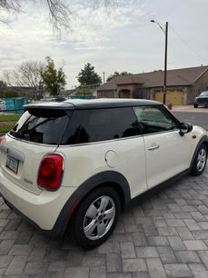 Used 2015 MINI Cooper 2-Door Hardtop