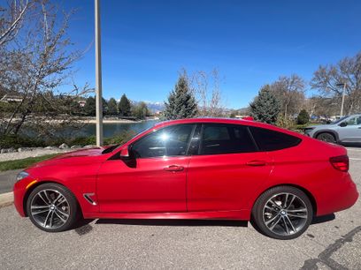 Used 2014 BMW 335i Gran Turismo xDrive