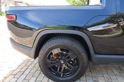 Used 2023 Rivian R1T Adventure