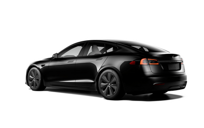 Used 2021 Tesla Model S Plaid