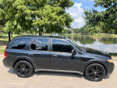 Used 2008 Saab 9-7X Aero