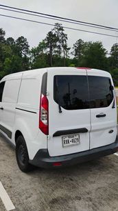 Used 2015 Ford Transit Connect XLT