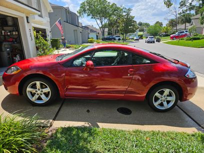 Used 2006 Mitsubishi Eclipse GS