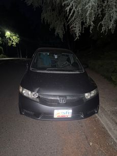 Used 2010 Honda Civic LX