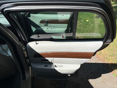 Used 2003 Mercury Grand Marquis LS