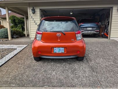 Used 2012 Scion iQ