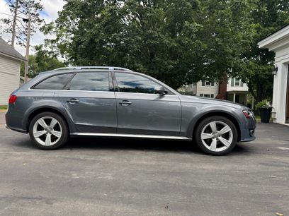Used 2014 Audi A4 Premium Plus