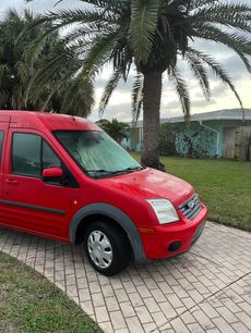 Used 2013 Ford Transit Connect XLT Premium