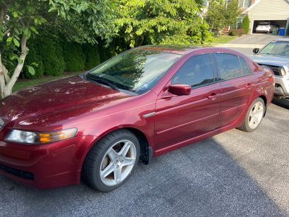 Used 2006 Acura TL