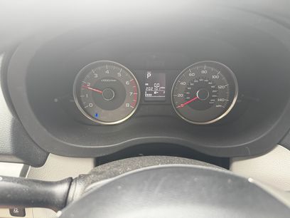 Used 2015 Subaru Forester 2.5i Premium