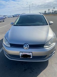 Used 2015 Volkswagen Golf TDI S