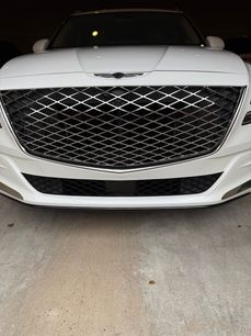 Used 2023 Genesis GV80 3.5T w/ Prestige Package