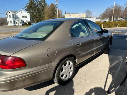Used 2003 Mercury Sable LS Premium