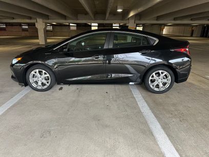 Used 2016 Chevrolet Volt Premier w/ Driver Confidence Package