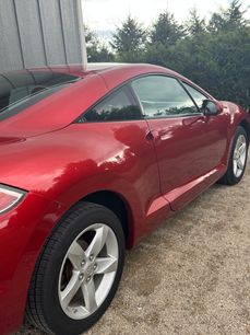 Used 2009 Mitsubishi Eclipse GS