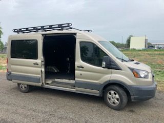 Used 2018 Ford Transit 150 148 Medium Roof