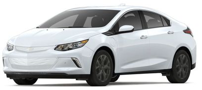 Used 2013 Chevrolet Volt