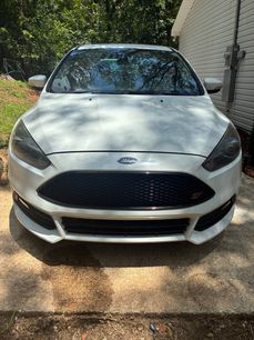 Used 2015 Ford Focus ST w/ Equipment Group 402A