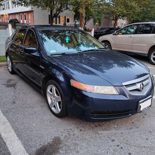Used 2004 Acura TL