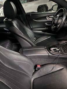 Used 2019 Mercedes-Benz E 300 4MATIC
