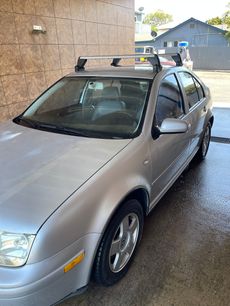 Used 2001 Volkswagen Jetta GLS