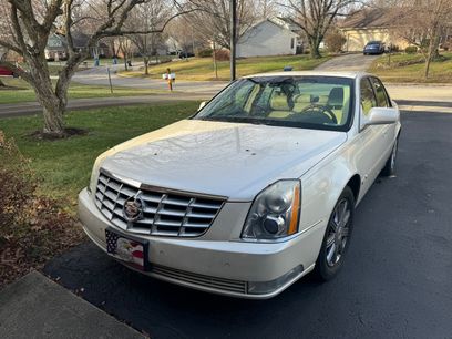 Used 2007 Cadillac DTS Luxury II
