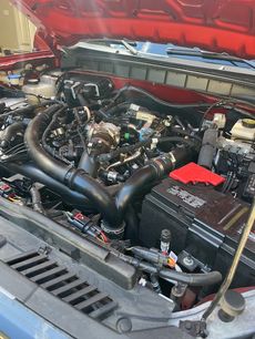 Used 2022 Ford Bronco Wildtrak