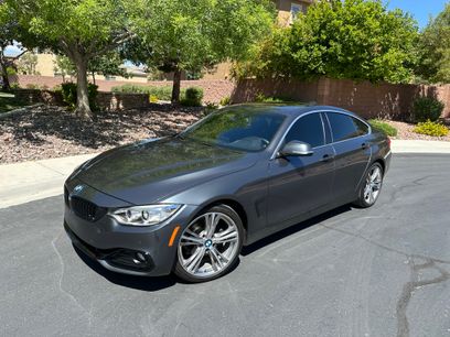 Used 2016 BMW 428i Gran Coupe