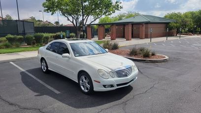 Used 2009 Mercedes-Benz E 320 BlueTEC Sedan
