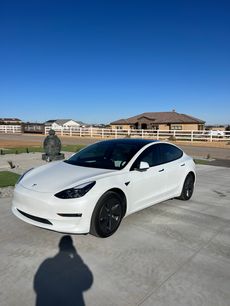 Used 2022 Tesla Model 3 Long Range