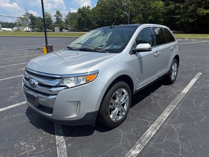 Used 2014 Ford Edge Limited w/ Equipment Group 301A
