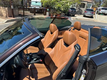Used 2016 BMW 428i Convertible
