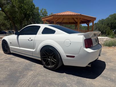 Used 2006 Ford Mustang GT Premium