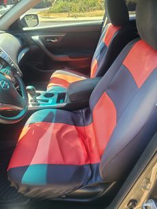 Used 2015 Nissan Altima 2.5 S w/ Power Driver Seat Package