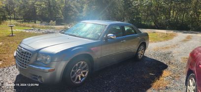 Used 2006 Chrysler 300 C w/ Sound Group II