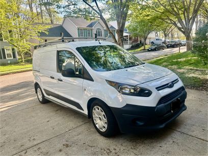Used 2017 Ford Transit Connect XL